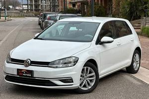 Volkswagen Golf 1.6 TDI 115 CV 5p. Sport BlueMotio