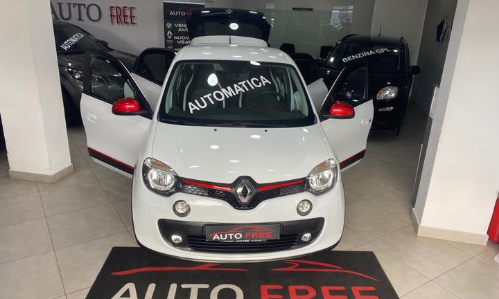 Renault Twingo TCe 90 CV SPORT