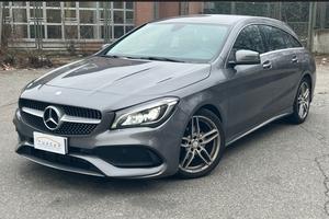 Mercedes-Benz CLA 200 Premium CLA 200 D #9329