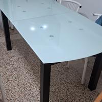 tavolo allungabile 