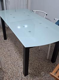 tavolo allungabile 
