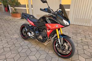 Yamaha Tracer 900 GT