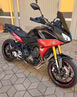 Yamaha Tracer 900 GT