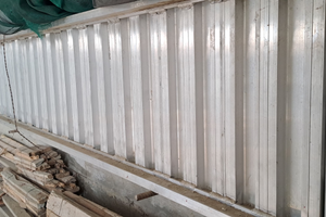 Rampe per escavatori