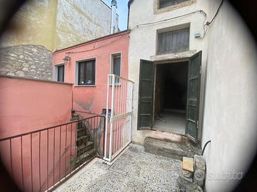 Appartamenti più terreno