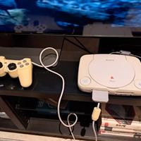 PS One