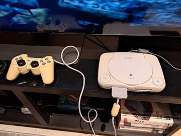 PS One