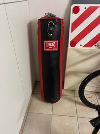 Sacco da boxe everlast