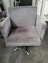 Arredamento Parrucchiera