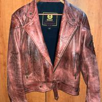 GIACCA BELSTAFF