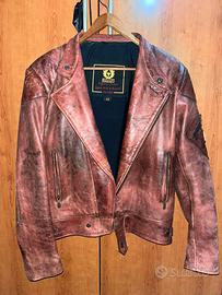 GIACCA BELSTAFF