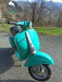 Piaggio Vespa 50 Special (V5B3) - 1978