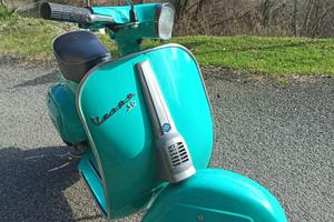 Piaggio Vespa 50 Special (V5B3) - 1978
