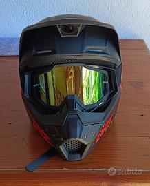 Casco Motocross
