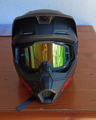 Casco Motocross