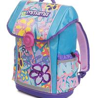 Zaino scuola elementare bambina marca Mitami
