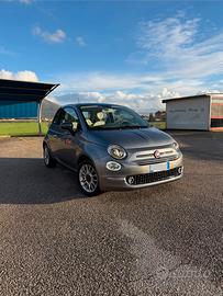 fiat 500 2016 1.2 benz/gpl unipro