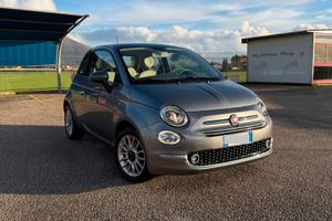 fiat 500 2016 1.2 benz/gpl unipro