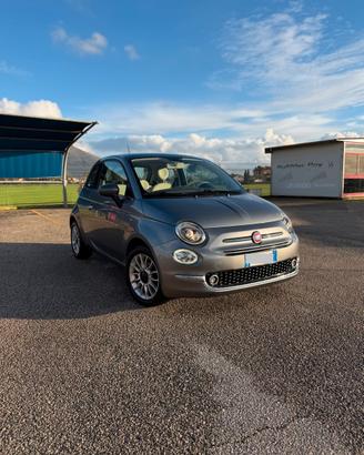fiat 500 2016 1.2 benz/gpl unipro