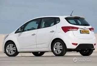 Ricambi per hyundai ix 20