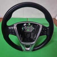 VOLANTE R DESIGN VOLVO C 30 ANNO 2015