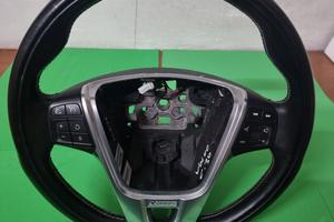 VOLANTE R DESIGN VOLVO C 30 ANNO 2015