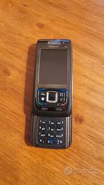 Nokia E65