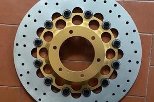 Disco Freno Laverda 750/1000