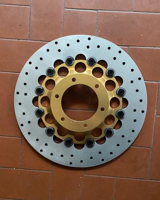 Disco Freno Laverda 750/1000