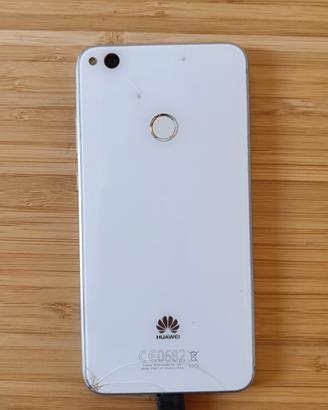 Huawei P8 Lite 2017