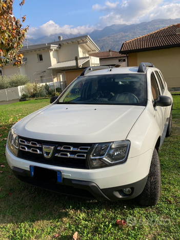 Dacia duster laureate 1.6 benzina/gpl