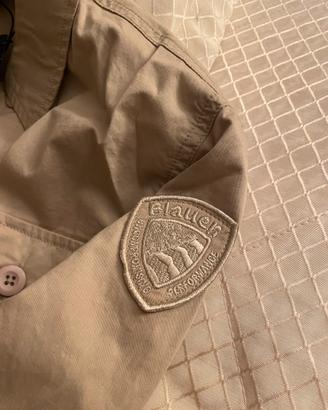 Camicia Donna Blauer