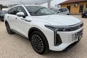 Omoda 9 AUTOCARRO N1 1.5 TGDI 537 CV Super Hybrid 