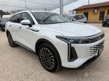 Omoda 9 AUTOCARRO N1 1.5 TGDI 537 CV Super Hybrid 
