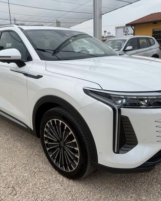 Omoda 9 AUTOCARRO N1 1.5 TGDI 537 CV Super Hybrid 