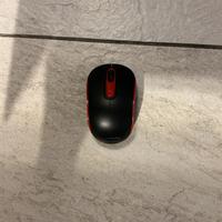 Mouse wirless (SL-630013-RRBK)