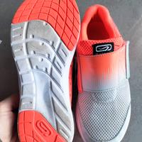 Scarpe da ginnastica