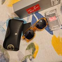 Rayban carrigan nuovi