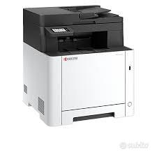 Stampante Kyocera MA2101C wfx Laser Colori Nuova