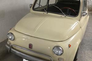 FIAT 500 L