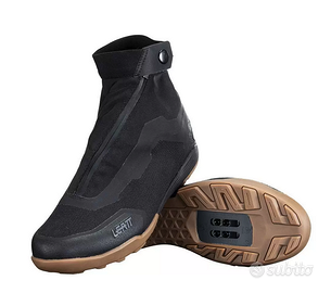 LEATT SHOES HYDRADRI N°44.5 + SPEDIZIONE