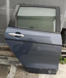 HONDA FRV PORTE ANT E POST 2004>