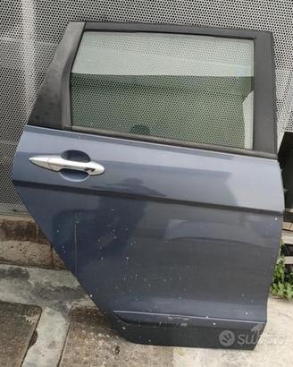 HONDA FRV PORTE ANT E POST 2004>