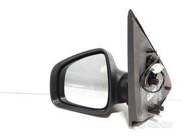 SPECCHIETTO RETROVISORE SINISTRO DACIA Sandero Ser