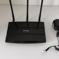 Router TP-LINK TD-W8970