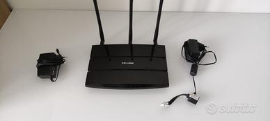 Router TP-LINK TD-W8970
