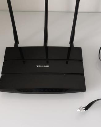 Router TP-LINK TD-W8970