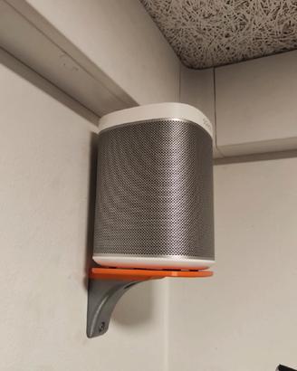 Mensola per Sonos Play 1 e ONE