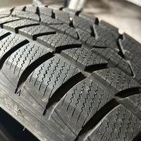 Pneumatici invernali Hankook 185/60 R15 usati