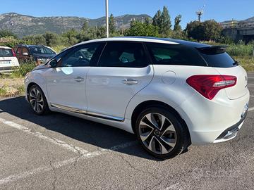 CITROËN ds5 trattabile